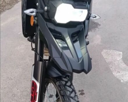 Шанрай Другая, объемом двигателя 0.25 л и пробегом 0 тыс. км за 1480 $, фото 11 на Automoto.ua