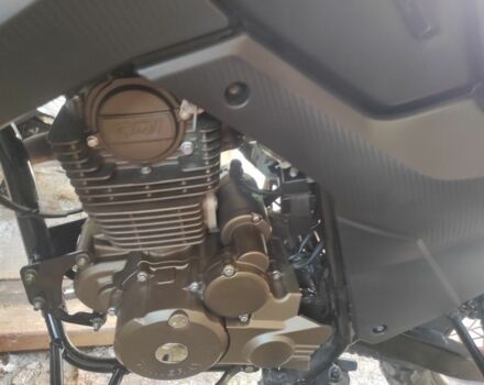 Шанрай Другая, объемом двигателя 0.25 л и пробегом 0 тыс. км за 1480 $, фото 6 на Automoto.ua