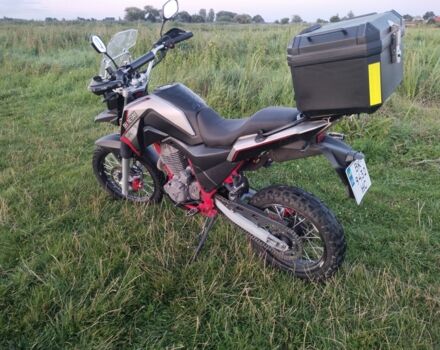 Шанрай Другая, объемом двигателя 0.4 л и пробегом 0 тыс. км за 1600 $, фото 10 на Automoto.ua