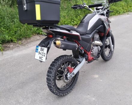 Шанрай Другая, объемом двигателя 0.4 л и пробегом 0 тыс. км за 1600 $, фото 1 на Automoto.ua