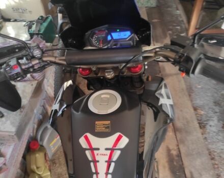 Шанрай Другая, объемом двигателя 0.25 л и пробегом 0 тыс. км за 1480 $, фото 2 на Automoto.ua