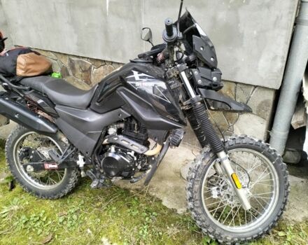 Шанрай Другая, об'ємом двигуна 0.2 л та пробігом 0 тис. км за 700 $, фото 2 на Automoto.ua