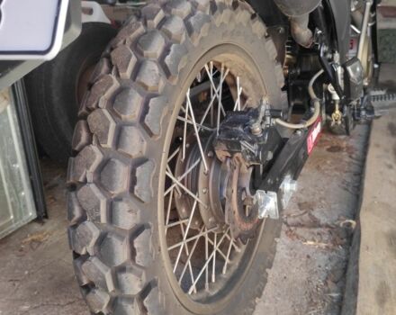 Шанрай Другая, объемом двигателя 0.25 л и пробегом 0 тыс. км за 1480 $, фото 9 на Automoto.ua