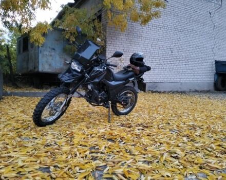 Шанрай Другая, об'ємом двигуна 0.2 л та пробігом 0 тис. км за 700 $, фото 3 на Automoto.ua