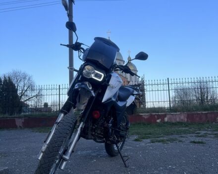 Шанрай Другая, объемом двигателя 0.2 л и пробегом 0 тыс. км за 999 $, фото 5 на Automoto.ua