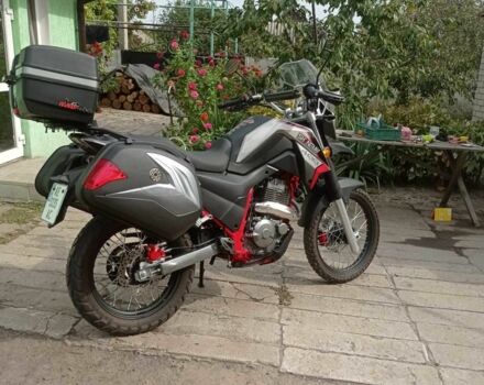 Шанрай Другая, об'ємом двигуна 0.4 л та пробігом 0 тис. км за 2159 $, фото 1 на Automoto.ua