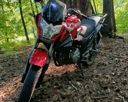 Шанрай Другая, объемом двигателя 0.2 л и пробегом 0 тыс. км за 800 $, фото 1 на Automoto.ua