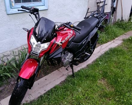 Шанрай Другая, объемом двигателя 0.2 л и пробегом 0 тыс. км за 800 $, фото 2 на Automoto.ua