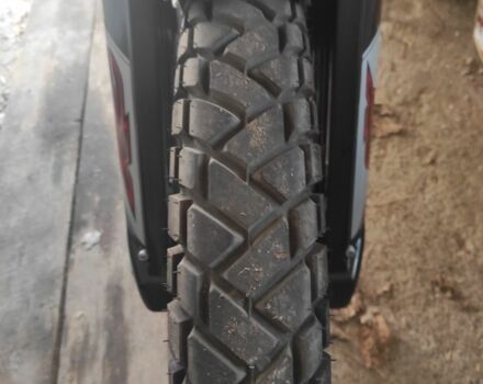 Шанрай Другая, объемом двигателя 0.25 л и пробегом 0 тыс. км за 1480 $, фото 10 на Automoto.ua