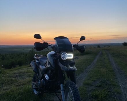 Шанрай Другая, об'ємом двигуна 0.2 л та пробігом 0 тис. км за 1000 $, фото 4 на Automoto.ua