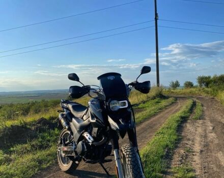 Шанрай Другая, об'ємом двигуна 0.2 л та пробігом 0 тис. км за 1000 $, фото 1 на Automoto.ua