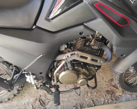 Шанрай Другая, объемом двигателя 0.25 л и пробегом 0 тыс. км за 1480 $, фото 7 на Automoto.ua