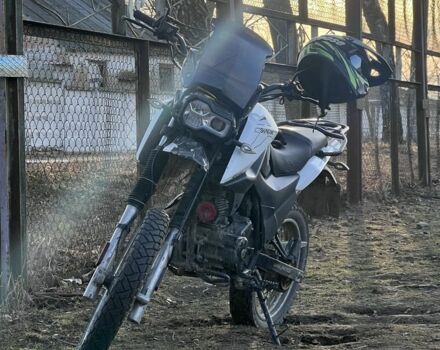 Шанрай Другая, объемом двигателя 0.2 л и пробегом 0 тыс. км за 999 $, фото 6 на Automoto.ua