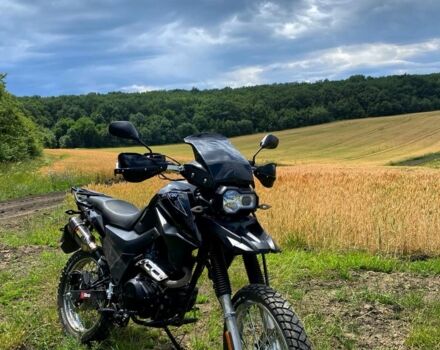 Шанрай Другая, об'ємом двигуна 0.2 л та пробігом 0 тис. км за 1000 $, фото 2 на Automoto.ua