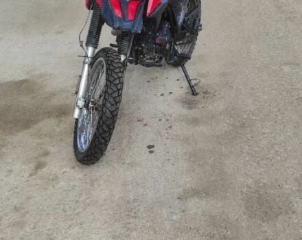 Шанрай Другая, об'ємом двигуна 0.2 л та пробігом 0 тис. км за 750 $, фото 1 на Automoto.ua