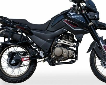 Шанрай Другая, объемом двигателя 0.25 л и пробегом 0 тыс. км за 1480 $, фото 12 на Automoto.ua