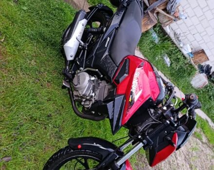 Шанрай Другая, объемом двигателя 0.2 л и пробегом 0 тыс. км за 800 $, фото 3 на Automoto.ua