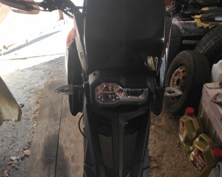 Шанрай Другая, объемом двигателя 0.25 л и пробегом 0 тыс. км за 1480 $, фото 3 на Automoto.ua