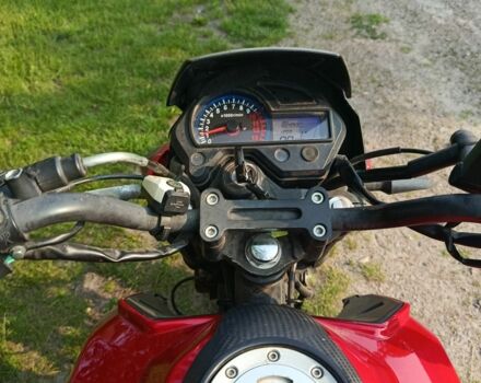 Шанрай Другая, объемом двигателя 0.2 л и пробегом 0 тыс. км за 800 $, фото 4 на Automoto.ua