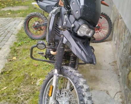 Шанрай Другая, об'ємом двигуна 0.2 л та пробігом 0 тис. км за 700 $, фото 1 на Automoto.ua