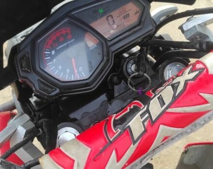 Шанрай Другая, об'ємом двигуна 0.2 л та пробігом 0 тис. км за 750 $, фото 4 на Automoto.ua