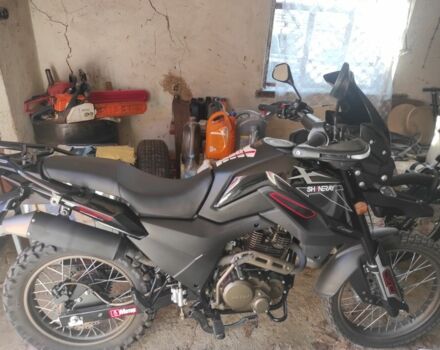 Шанрай Другая, объемом двигателя 0.25 л и пробегом 0 тыс. км за 1480 $, фото 5 на Automoto.ua