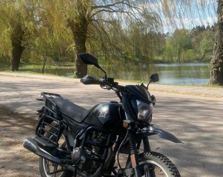 Шанрай Другая, объемом двигателя 0.2 л и пробегом 0 тыс. км за 713 $, фото 2 на Automoto.ua