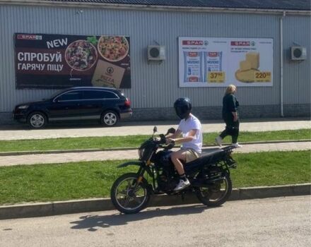 Шанрай Другая, объемом двигателя 0.2 л и пробегом 0 тыс. км за 713 $, фото 3 на Automoto.ua