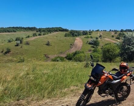 Шанрай Другая, об'ємом двигуна 0.25 л та пробігом 0 тис. км за 1190 $, фото 2 на Automoto.ua