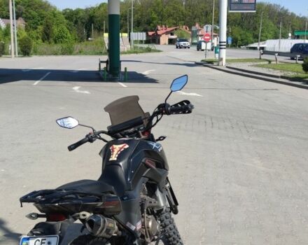 Шанрай Другая, объемом двигателя 0.25 л и пробегом 0 тыс. км за 1100 $, фото 3 на Automoto.ua