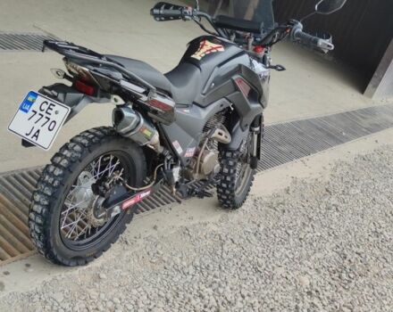 Шанрай Другая, объемом двигателя 0.25 л и пробегом 0 тыс. км за 1100 $, фото 1 на Automoto.ua