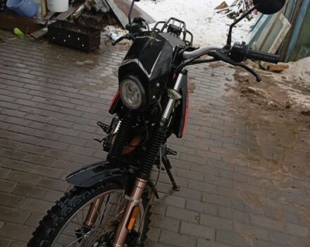 Шанрай Другая, объемом двигателя 0.25 л и пробегом 0 тыс. км за 1065 $, фото 1 на Automoto.ua