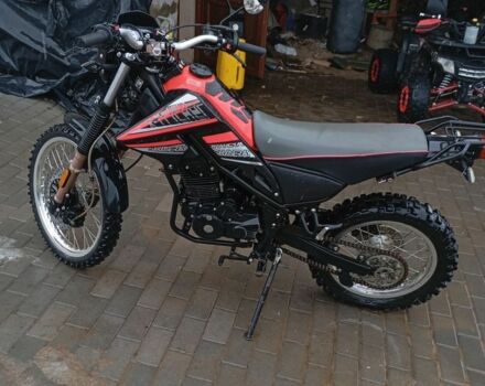 Шанрай Другая, объемом двигателя 0.25 л и пробегом 0 тыс. км за 1065 $, фото 2 на Automoto.ua