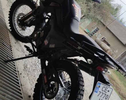 Шанрай Другая, объемом двигателя 0.25 л и пробегом 0 тыс. км за 1100 $, фото 2 на Automoto.ua