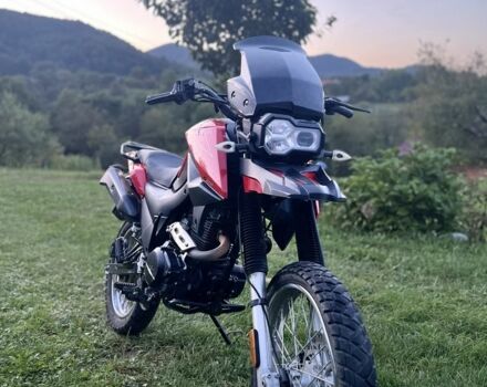 Шанрай Другая, объемом двигателя 0.2 л и пробегом 0 тыс. км за 1025 $, фото 2 на Automoto.ua