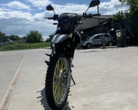 Шанрай Другая, объемом двигателя 0.2 л и пробегом 0 тыс. км за 1159 $, фото 4 на Automoto.ua