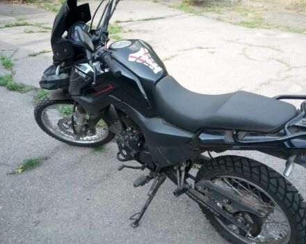 Шанрай Другая, об'ємом двигуна 0.2 л та пробігом 0 тис. км за 1193 $, фото 1 на Automoto.ua