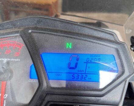 Шанрай Другая, об'ємом двигуна 0.25 л та пробігом 0 тис. км за 1300 $, фото 3 на Automoto.ua