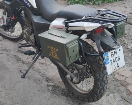 Шанрай Другая, об'ємом двигуна 0.25 л та пробігом 0 тис. км за 1300 $, фото 2 на Automoto.ua