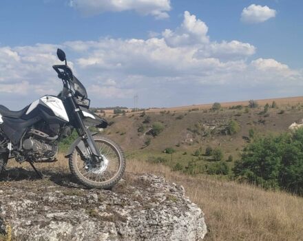 Шанрай Другая, об'ємом двигуна 0.25 л та пробігом 0 тис. км за 1450 $, фото 2 на Automoto.ua