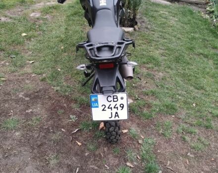 Шанрай Другая, об'ємом двигуна 0.25 л та пробігом 0 тис. км за 1300 $, фото 2 на Automoto.ua