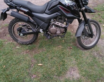 Шанрай Другая, об'ємом двигуна 0.25 л та пробігом 0 тис. км за 1300 $, фото 1 на Automoto.ua