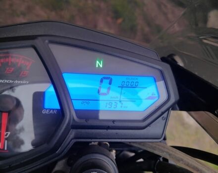 Шанрай Другая, об'ємом двигуна 0.25 л та пробігом 0 тис. км за 1300 $, фото 3 на Automoto.ua