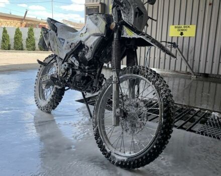 Шанрай Другая, объемом двигателя 0.2 л и пробегом 0 тыс. км за 1159 $, фото 2 на Automoto.ua