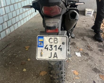 Шанрай Другая, об'ємом двигуна 0.3 л та пробігом 0 тис. км за 834 $, фото 2 на Automoto.ua