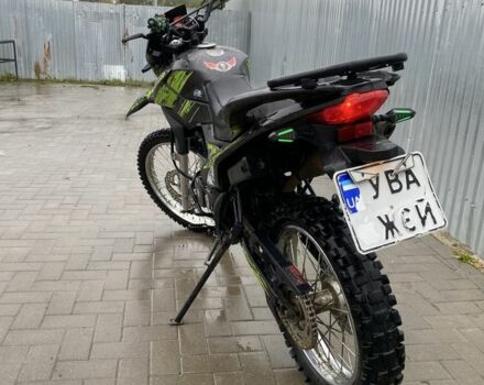 Шанрай Другая, объемом двигателя 0.25 л и пробегом 0 тыс. км за 1000 $, фото 2 на Automoto.ua