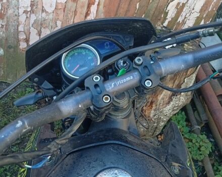 Шанрай Другая 2024 в Ужгороде на Automoto.ua Шанрай Другая, объемом двигателя 0.25 л и пробегом 0 тыс. км за 900 $, фото 4 на Automoto.ua