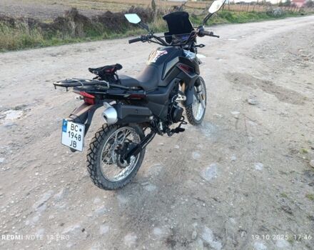 Шанрай Другая 2024 в Стрые на Automoto.ua Шанрай Другая, объемом двигателя 0.2 л и пробегом 0 тыс. км за 1223 $, фото 3 на Automoto.ua