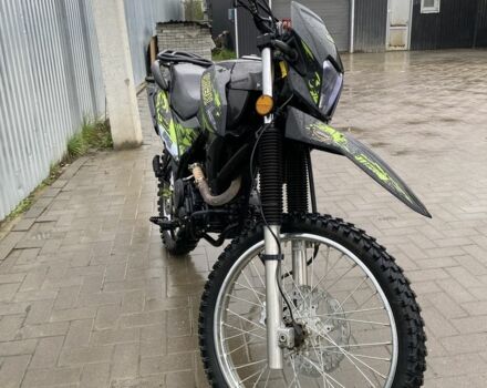 Шанрай Другая, объемом двигателя 0.25 л и пробегом 0 тыс. км за 1000 $, фото 1 на Automoto.ua