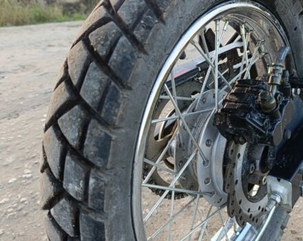 Шанрай Другая 2024 в Стрые на Automoto.ua Шанрай Другая, объемом двигателя 0.2 л и пробегом 0 тыс. км за 1223 $, фото 4 на Automoto.ua